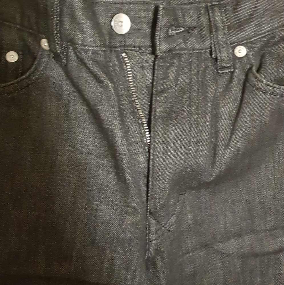 DENIM